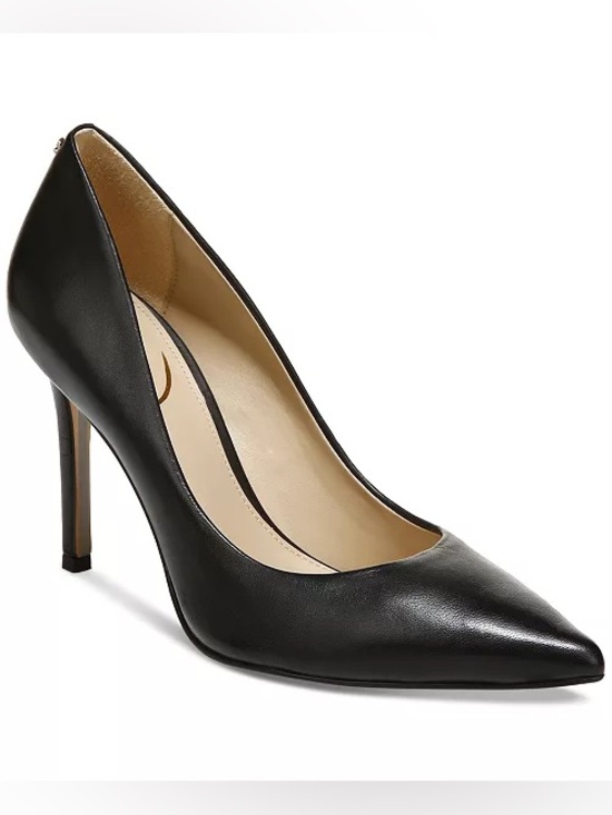 Sam Edelman Shoes - Sam Edelman Women's Hazel Slip-On Pumps